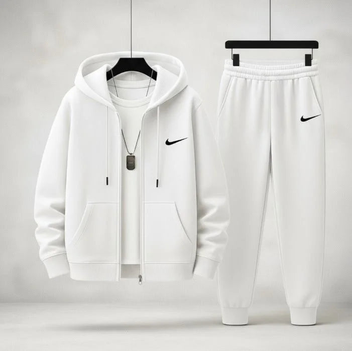 ⚡ Conjunto Deportivo NIKE PRO™ (A01) ⚡