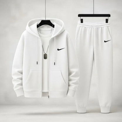 ⚡ Conjunto Deportivo NIKE PRO™ (A01) ⚡