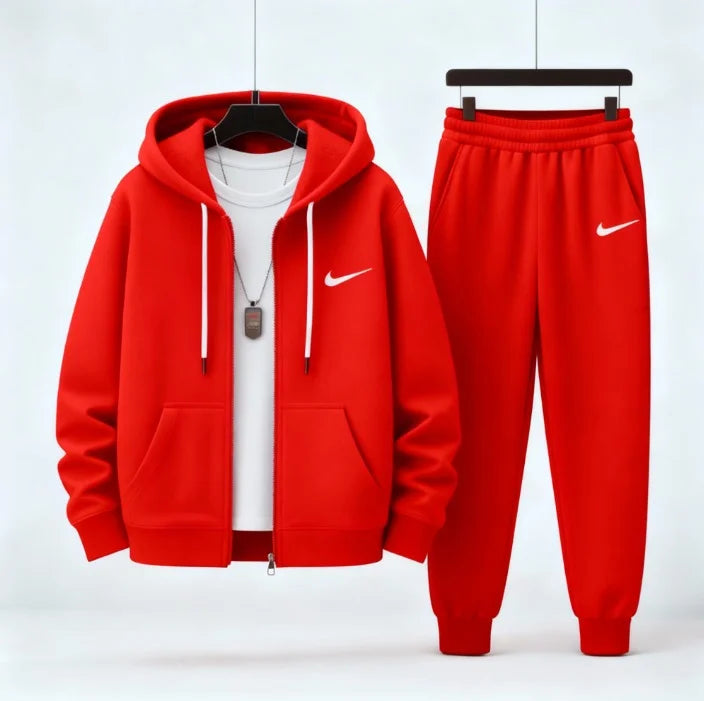 ⚡ Conjunto Deportivo NIKE PRO™ (A01) ⚡