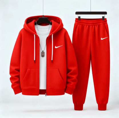 ⚡ Conjunto Deportivo NIKE PRO™ (A01) ⚡