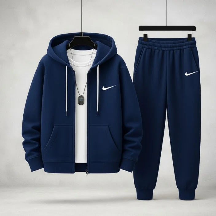 ⚡ Conjunto Deportivo NIKE PRO™ (A01) ⚡