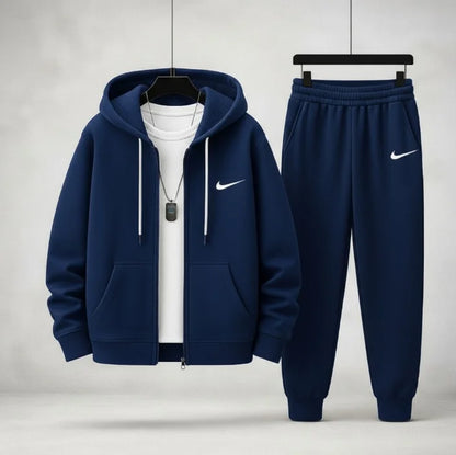 ⚡ Conjunto Deportivo NIKE PRO™ (A01) ⚡