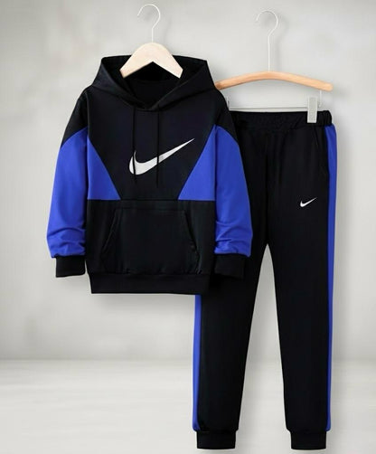 Conjunto Deportivo Buzo Jogger Nike Adultos Unisex (D01)