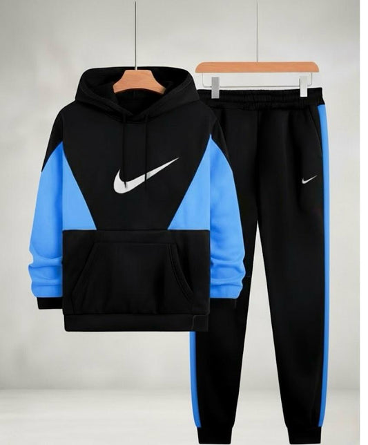 Conjunto Deportivo Buzo Jogger Nike Adultos Unisex (D01)