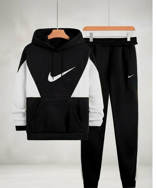 Conjunto Deportivo Buzo Jogger Nike Adultos Unisex (D01)