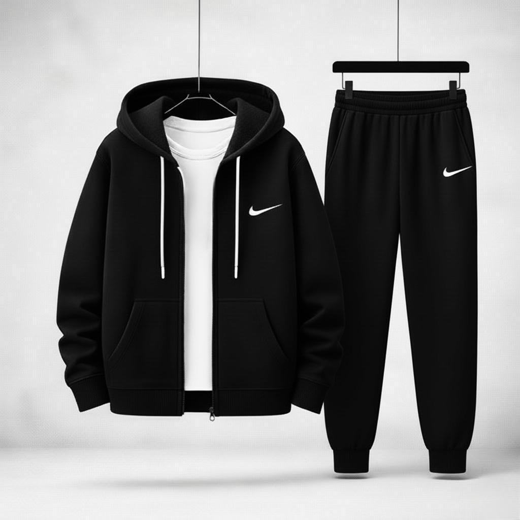 ⚡ Conjunto Deportivo NIKE PRO™ (A01) ⚡
