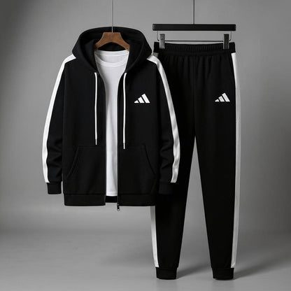 💎 Conjunto Deportivo ADIDAS PRO™ (B01) 💎