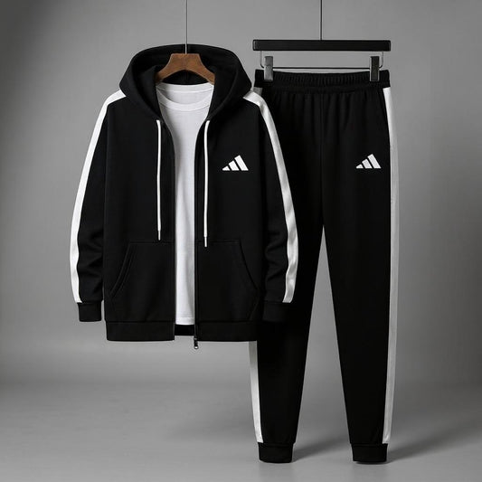 💎 Conjunto Deportivo ADIDAS PRO™ (B01) 💎