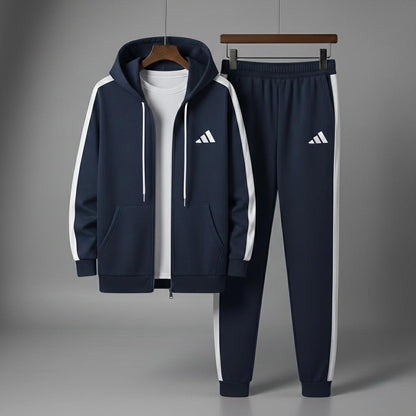 💎 Conjunto Deportivo ADIDAS PRO™ (B01) 💎
