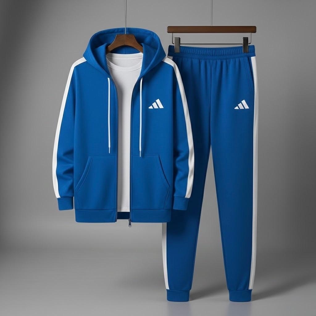 💎 Conjunto Deportivo ADIDAS PRO™ (B01) 💎