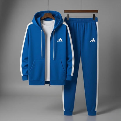 💎 Conjunto Deportivo ADIDAS PRO™ (B01) 💎