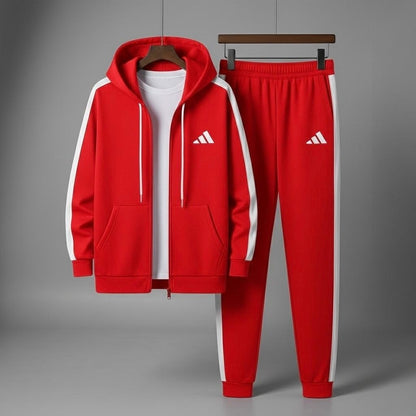 💎 Conjunto Deportivo ADIDAS PRO™ (B01) 💎