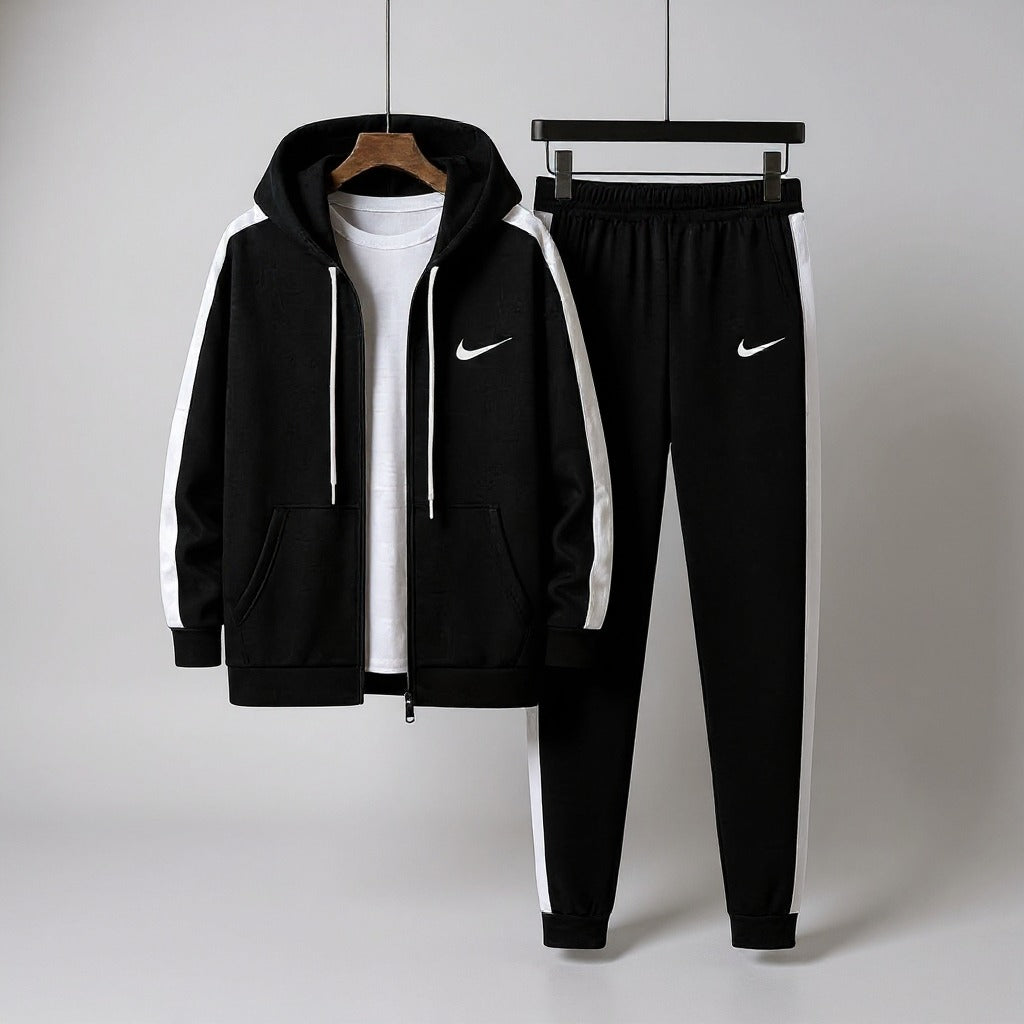 Conjunto Deportivo NIKE PRO™ (B01)