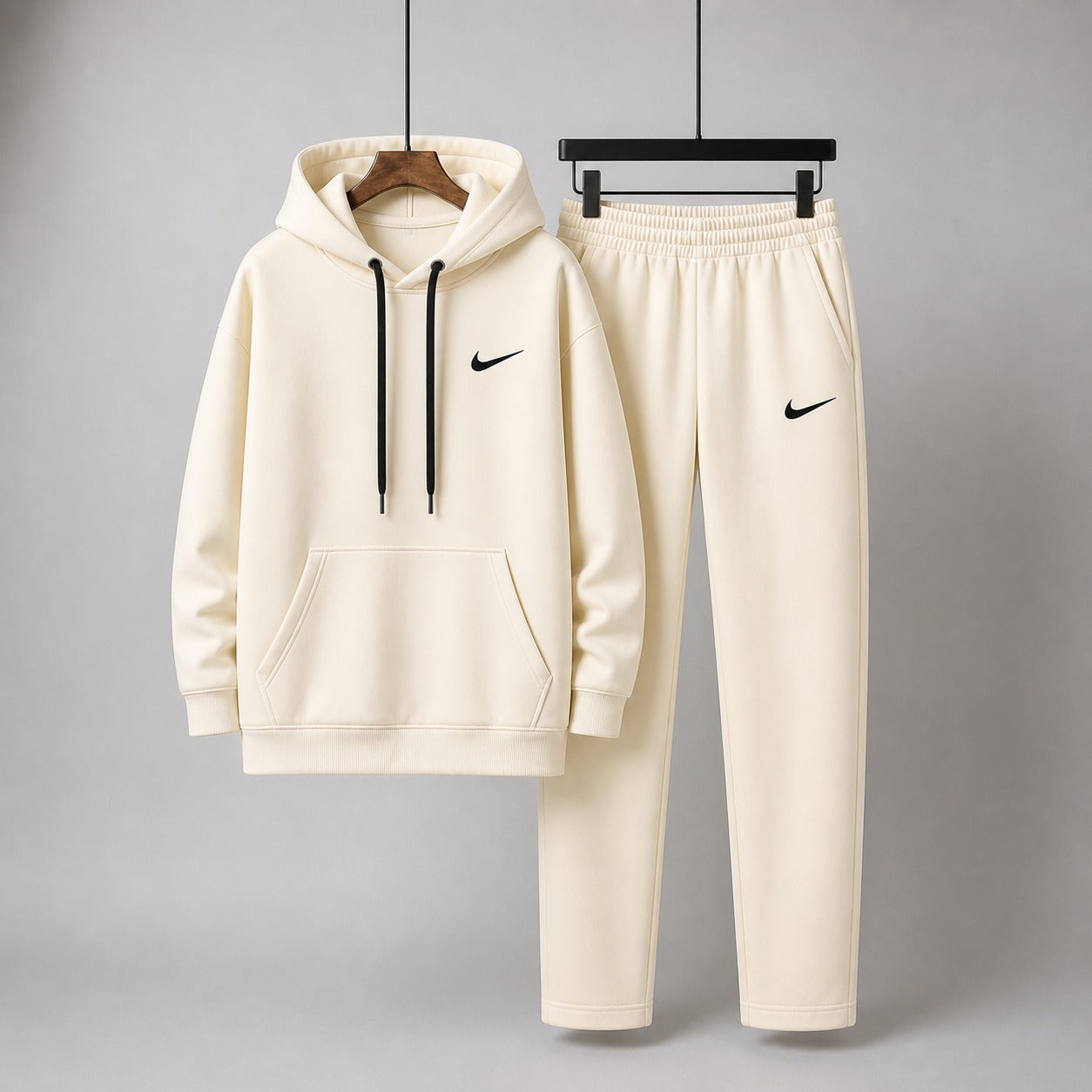 Conjunto Deportivo Buzo - Jogger | Nike (N01)🔥