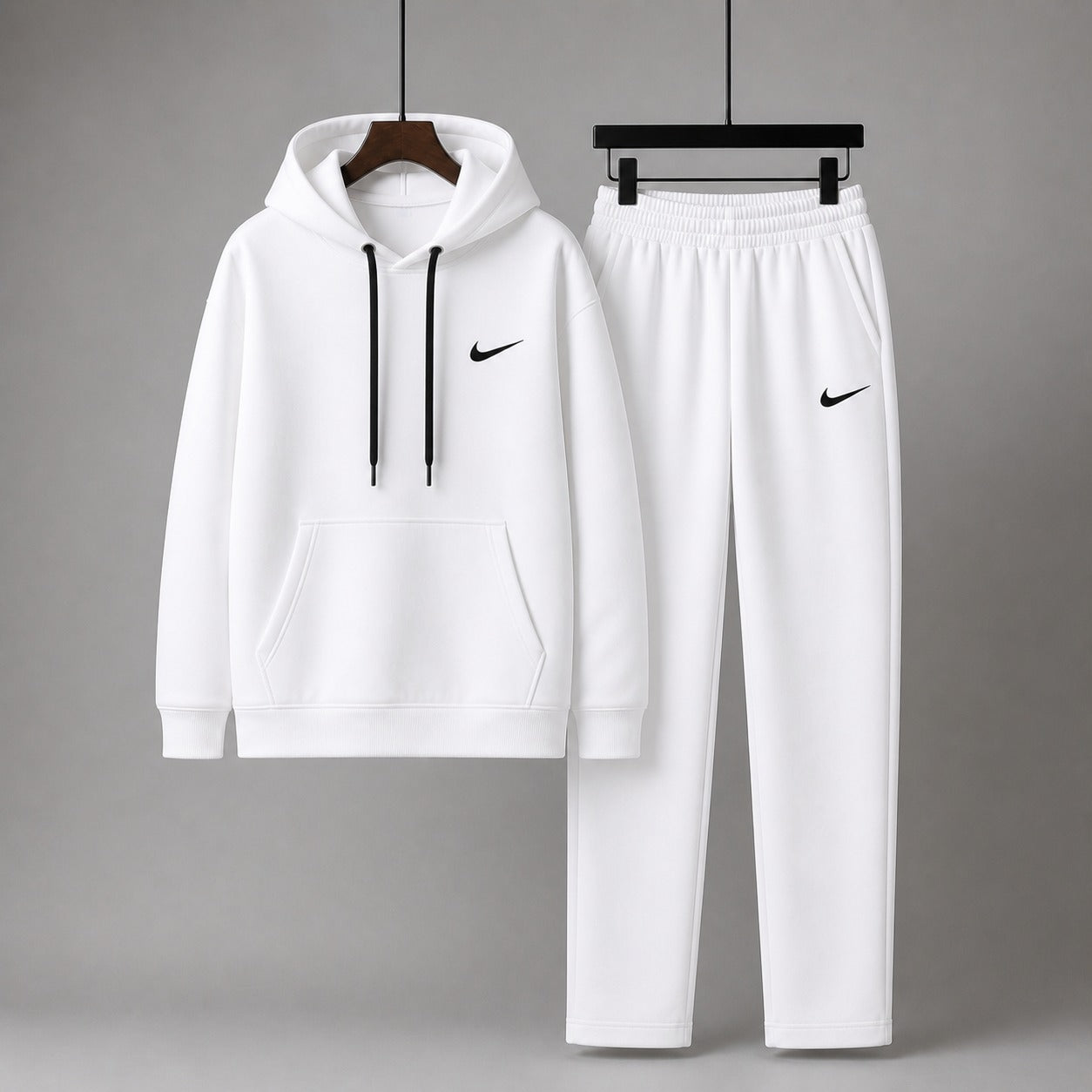 Conjunto Deportivo Buzo - Jogger | Nike (N01)🔥