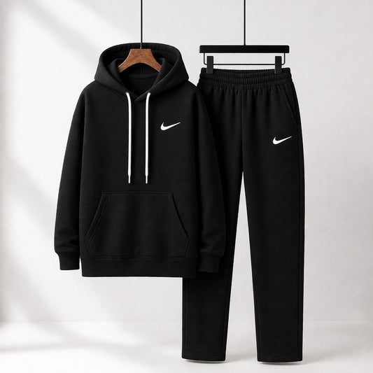 Conjunto Deportivo Buzo - Jogger | Nike (N01)🔥