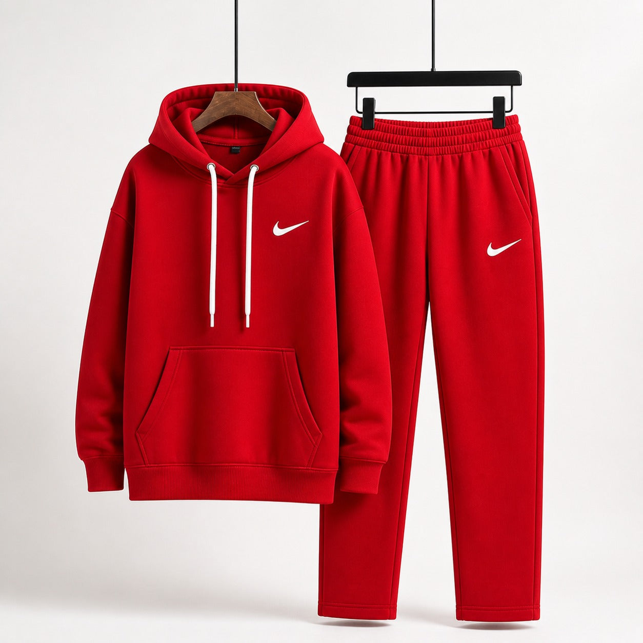 Conjunto Deportivo Buzo - Jogger | Nike (N01)🔥