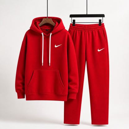 Conjunto Deportivo Buzo - Jogger | Nike (N01)🔥