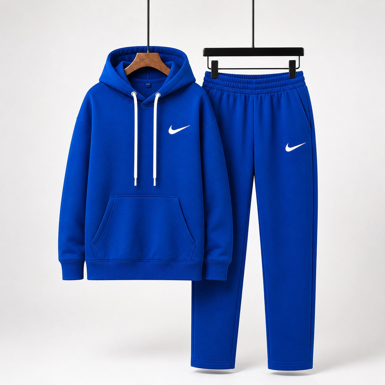 Conjunto Deportivo Buzo - Jogger | Nike (N01)🔥