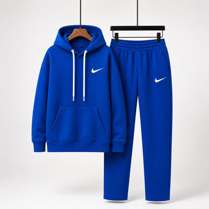 Conjunto Deportivo Buzo - Jogger | Nike (N01)🔥