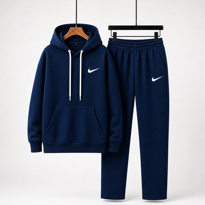 Conjunto Deportivo Buzo - Jogger | Nike (N01)🔥