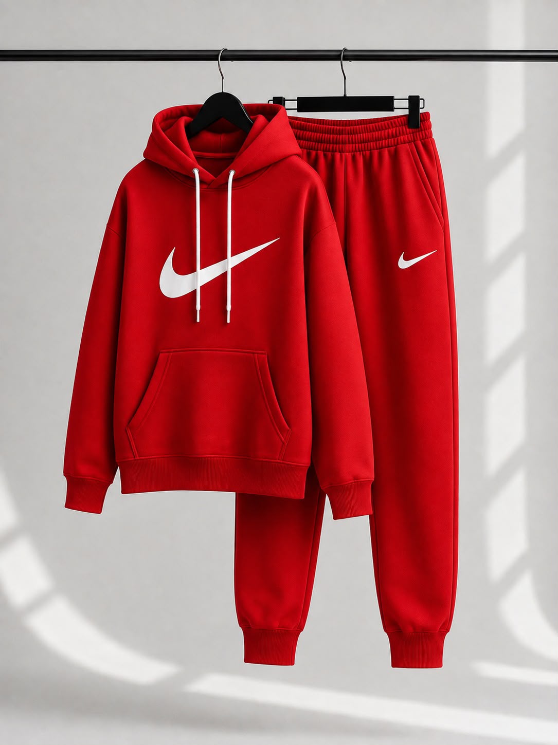 Conjunto Deportivo Para Dama Nike Ref. C01