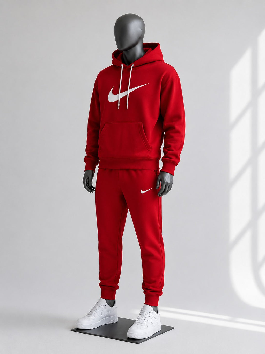 Conjunto Deportivo Para Hombre Nike Ref. C01