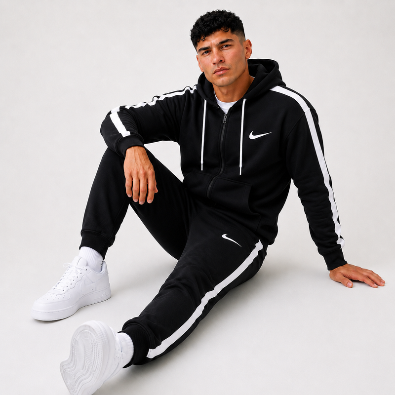 Conjunto Deportivo Nike Ref. B01