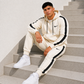 Conjunto Deportivo Nike Hombre Ref. B01